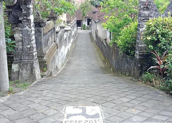 Coliving Bali Sweet Tabanan,daily & Monthly Stay,kost Bulanan