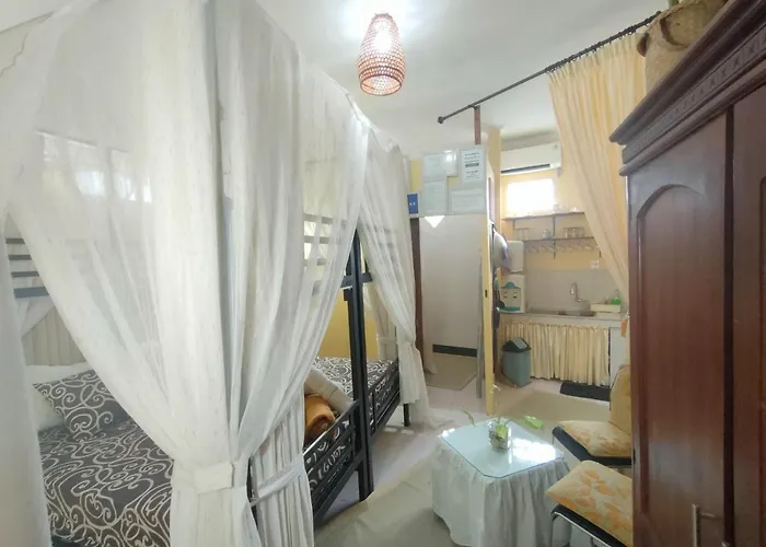 Coliving Bali Sweet Tabanan,daily & Monthly Stay,kost Bulanan ホームステイ Selemadeg
