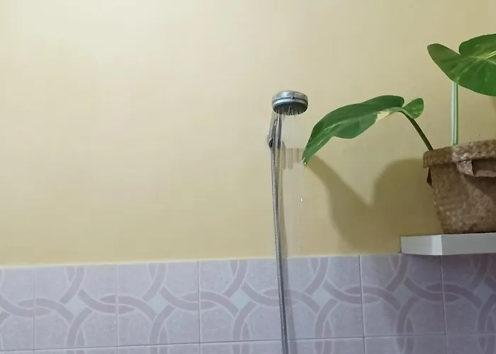 ホームステイ Coliving Bali Sweet Tabanan,daily & Monthly Stay,kost Bulanan