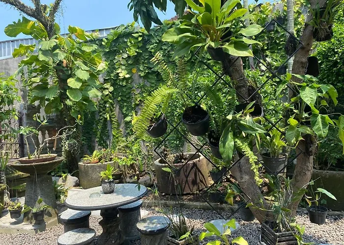 Homestay Coliving Bali Sweet Tabanan,daily & Monthly Stay,kost Bulanan