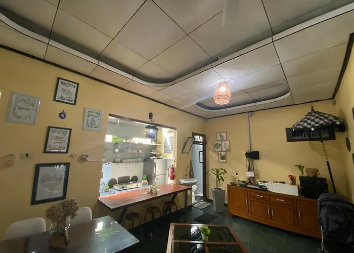 Coliving Bali Sweet Tabanan,daily & Monthly Stay,kost Bulanan Selemadeg