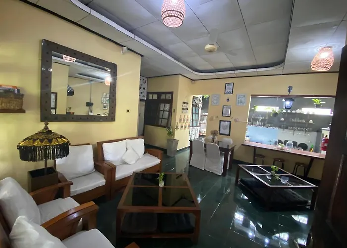 Coliving Bali Sweet Tabanan,daily & Monthly Stay,kost Bulanan * Selemadeg