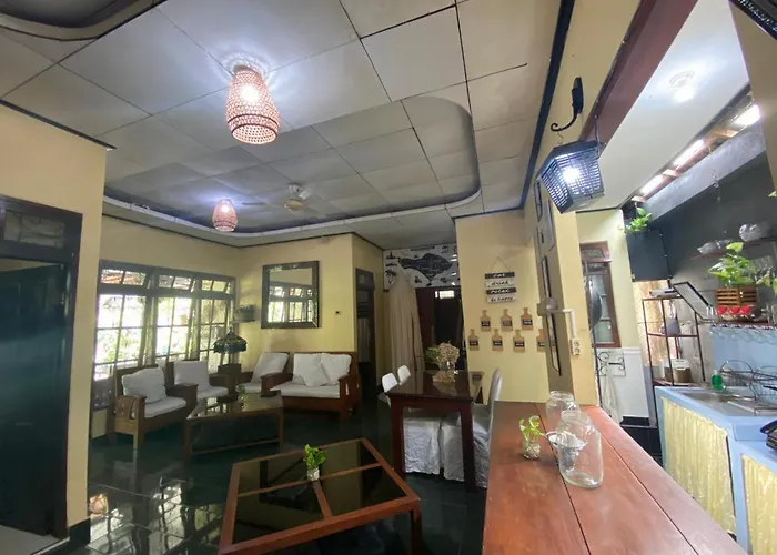 Coliving Bali Sweet Tabanan,daily & Monthly Stay,kost Bulanan