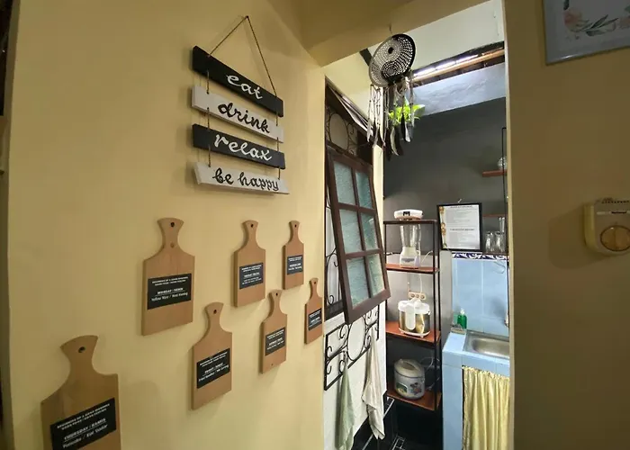 Coliving Bali Sweet Tabanan,daily & Monthly Stay,kost Bulanan ホームステイ