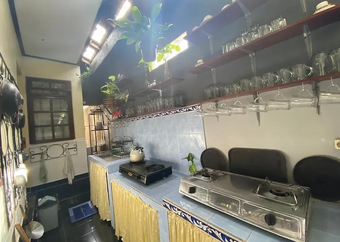 Coliving Bali Sweet Tabanan,daily & Monthly Stay,kost Bulanan ホームステイ Selemadeg