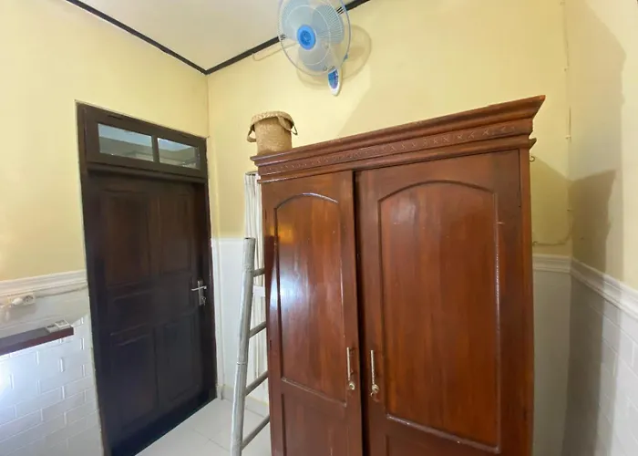 Coliving Bali Sweet Tabanan,daily & Monthly Stay,kost Bulanan Homestay Tabanan (Bali)