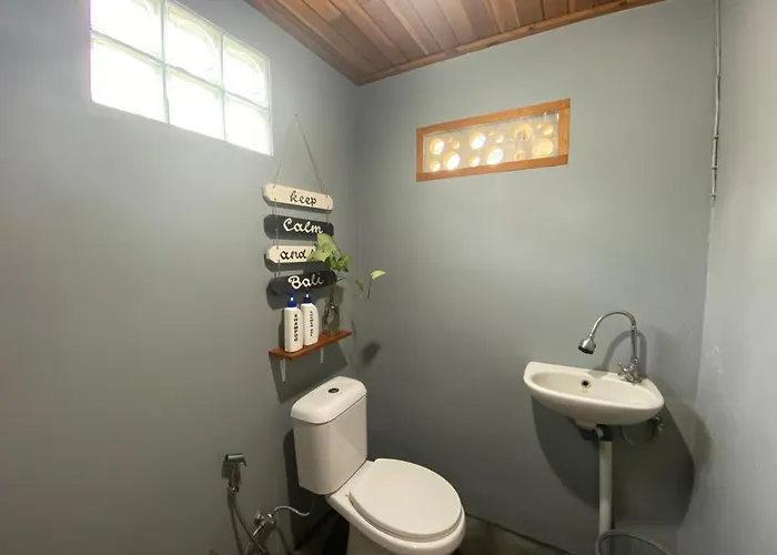 Coliving Bali Sweet Tabanan,daily & Monthly Stay,kost Bulanan Selemadeg