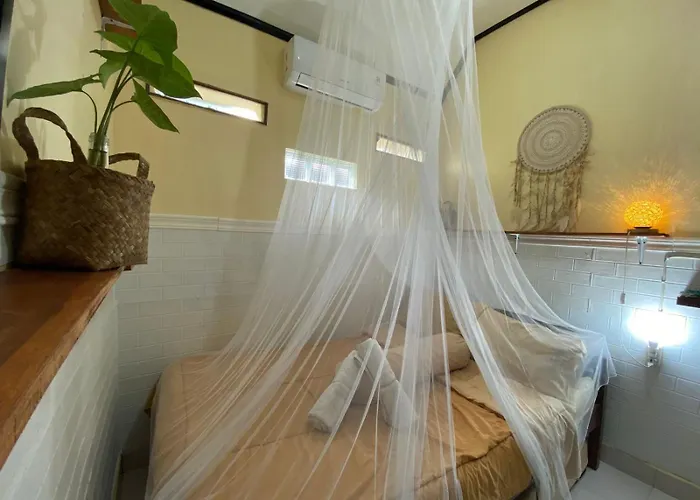 ホームステイ Coliving Bali Sweet Tabanan,daily & Monthly Stay,kost Bulanan