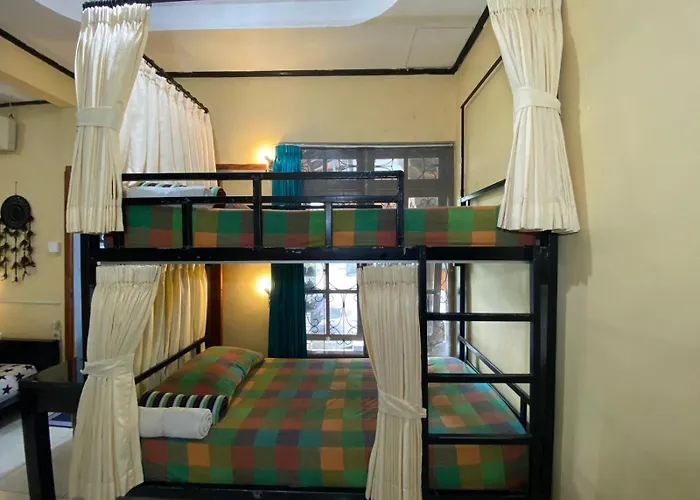 Coliving Bali Sweet Tabanan,daily & Monthly Stay,kost Bulanan Homestay Tabanan (Bali)