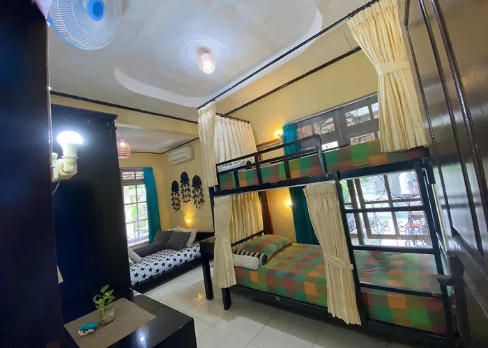 Homestay Coliving Bali Sweet Tabanan,daily & Monthly Stay,kost Bulanan Tabanan (Bali)