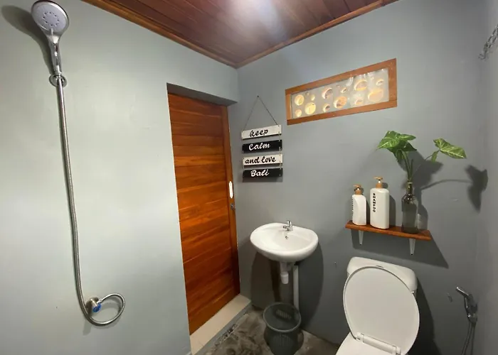 Coliving Bali Sweet Tabanan,daily & Monthly Stay,kost Bulanan Selemadeg