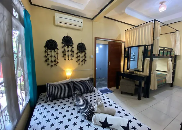 Coliving Bali Sweet Tabanan,daily & Monthly Stay,kost Bulanan * Tabanan (Bali)