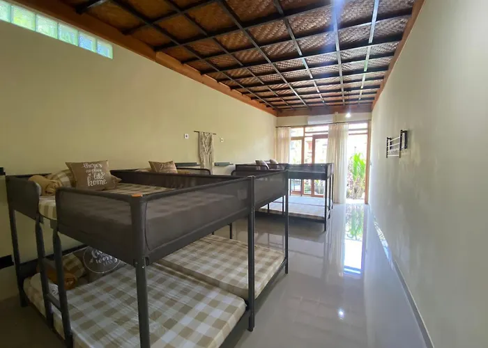 Coliving Bali Sweet Tabanan,daily & Monthly Stay,kost Bulanan