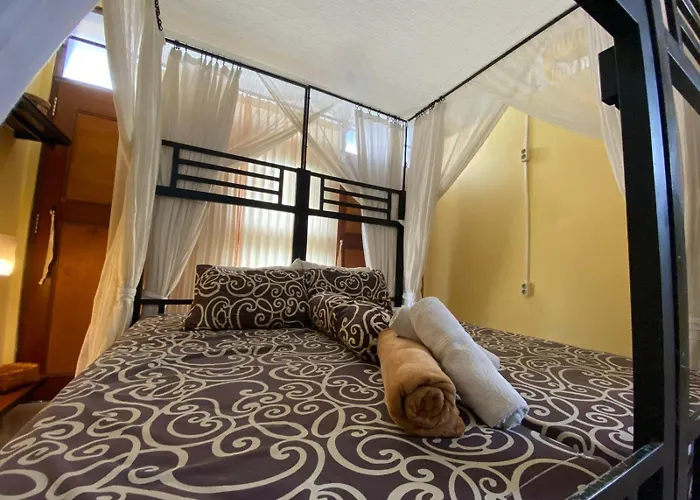 Coliving Bali Sweet Tabanan,daily & Monthly Stay,kost Bulanan *