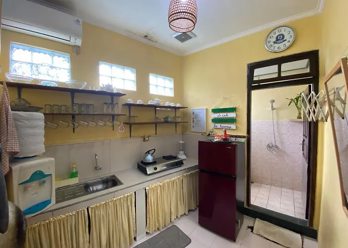 Coliving Bali Sweet Tabanan,daily & Monthly Stay,kost Bulanan * Selemadeg