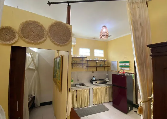 Coliving Bali Sweet Tabanan,daily & Monthly Stay,kost Bulanan