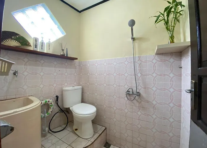Coliving Bali Sweet Tabanan,daily & Monthly Stay,kost Bulanan *
