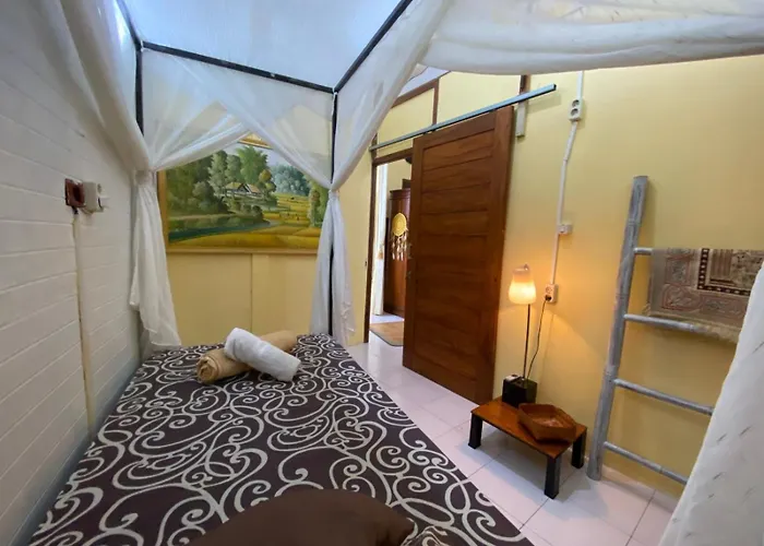 Coliving Bali Sweet Tabanan,daily & Monthly Stay,kost Bulanan * Selemadeg