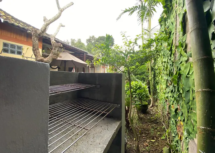 ホームステイ Coliving Bali Sweet Tabanan,daily & Monthly Stay,kost Bulanan