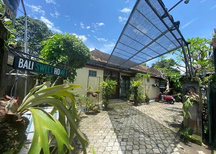 Coliving Bali Sweet Tabanan,daily & Monthly Stay,kost Bulanan *