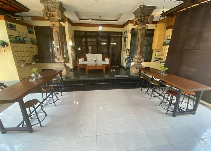 Coliving Bali Sweet Tabanan,daily & Monthly Stay,kost Bulanan * Selemadeg