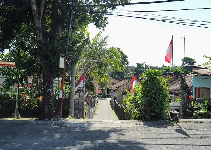 Coliving Bali Sweet Tabanan,daily & Monthly Stay,kost Bulanan Selemadeg